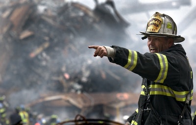 05. Disasters